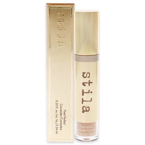 NEW Stila Pixel Perfect Concealer - Medium Tan 1 - Picture 4 of 4